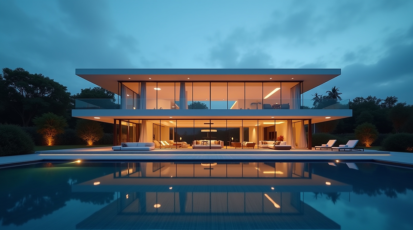 Système de sécurité premium